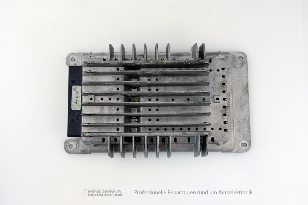 Bose Verstärker Reparatur Audi TT 8N